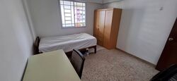 Blk 604 Yio Chu Kang Green (Ang Mo Kio), HDB 3 Rooms #583436201